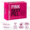 Pink sexy pill vigorizante Femenino